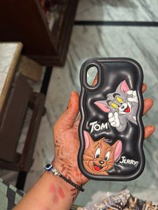 Iphone Xs Phone Cover
