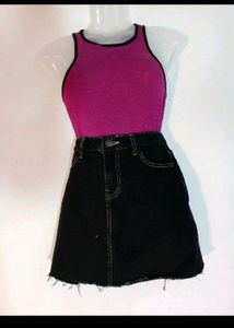 3 Skirt Combo