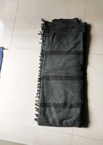 It's Wool Blanket