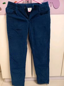 4 pieces BOYS JEANS TROUSER 13-14 YEAR OLD