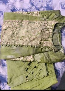 Nice Kurtis Set