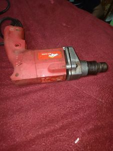 This Drill Machine It Is Okay But Short Repair And It Is Guaranteed Refundable So Contact Only Check Out Person No Comment This Rate Is Fix No Law And Hi