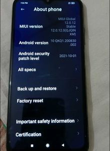 Redmi 9 Power