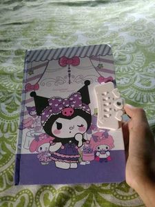 Diary