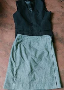 School Uniform For Girls