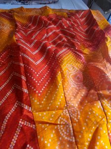 Ethnic Skirt