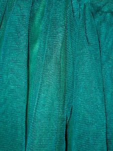 Emerald Green Off-Shoulder Top
