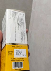 Dr. Sheth&#39;s Sunscreen SPF 50