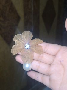 Fancy Earings And Studs