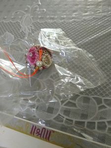 Rakhis for Bhai Bhabhi
