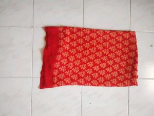 Daily Wear Saree