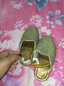 Kids Girls Sandals