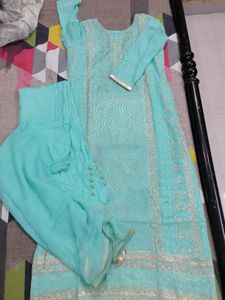 Elegant Kurta Set