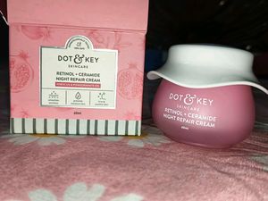 Dot &amp; Key Night Cream
