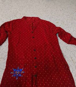 Beautiful Casual Kurta