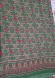 Beautiful Green Saree ....❤️🫶