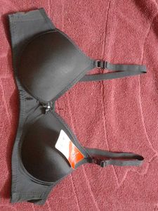 Brand New Black Bra
