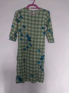 Max Kurta