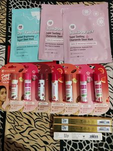 Myglamm Lipstick