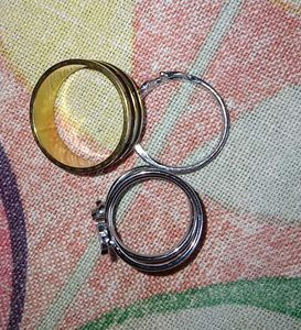 Combo Ring Set