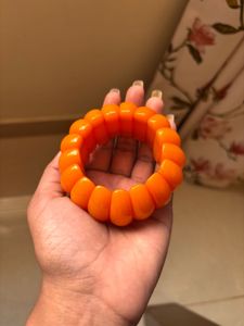 Mango Slice Bracelet