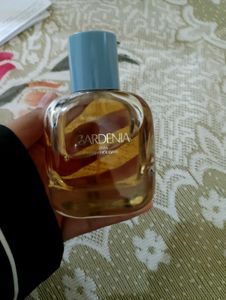 Zara Perfume Gardenia