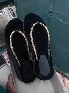 Black Heels 👠