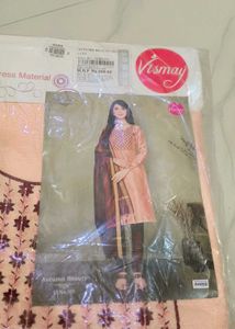 Dress Material