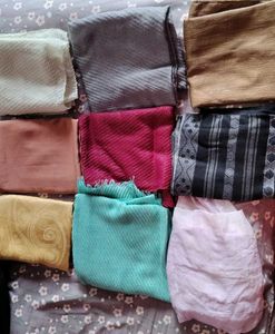 Scarves Collection