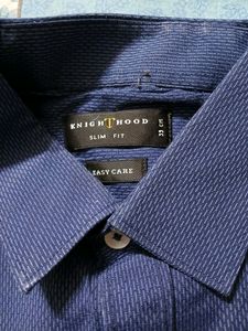 Slim FIT Formal Shirt (SIZE- 39 CM)