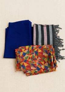 Dupatta & Stole