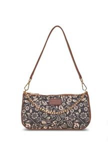 zouk shoulder Bag