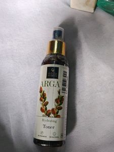 Good Vibes Hydrating Toner