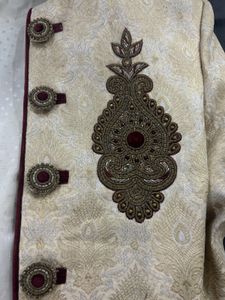 Sherwani