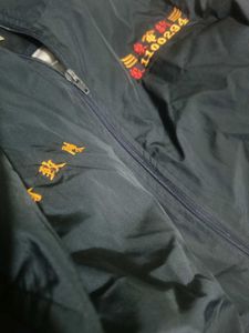 Vintage Authentic Japanese Jacket