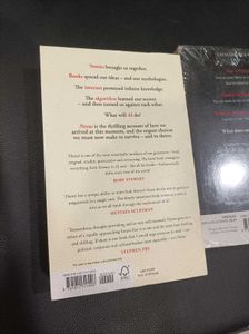 Yuval Noah Harari Books