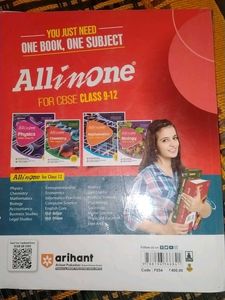 Board Pyq Book Class 12 Chemistry