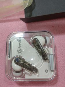 Fybros Wireless EarPiece - Brand New