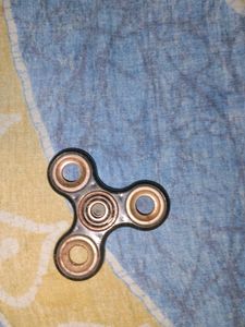 Fidget Spinner