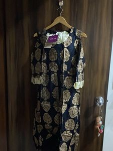 Elegant Libas Kurta