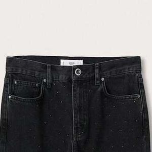 Vintage Relaxed Fit Jeans