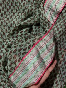 Combo Of Three Saree