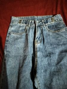 Straight Jeans For Women