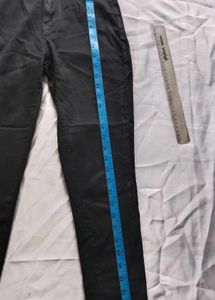 Skinny Black Jeans