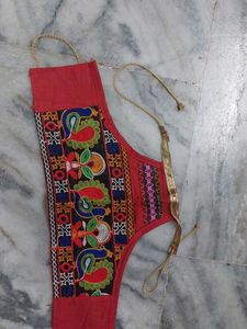kid&#39;s lehenga choli