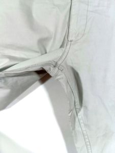 Light Grey Pants (Men)