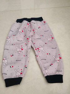 Warmer Pants Set Of 2