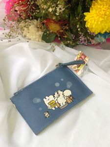 Mr Diy Kawaii Cute Card Holder