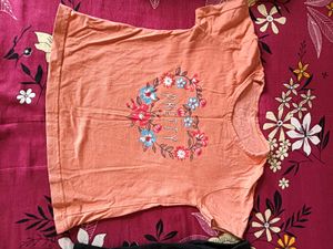 Kids T Shirt And tops