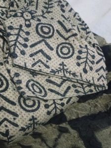 Shalwar Suit